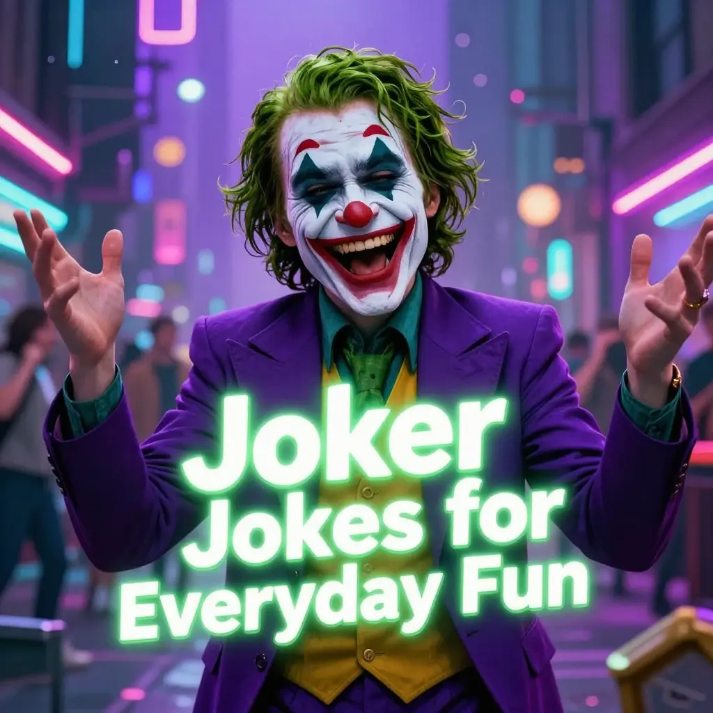 joker hahaha