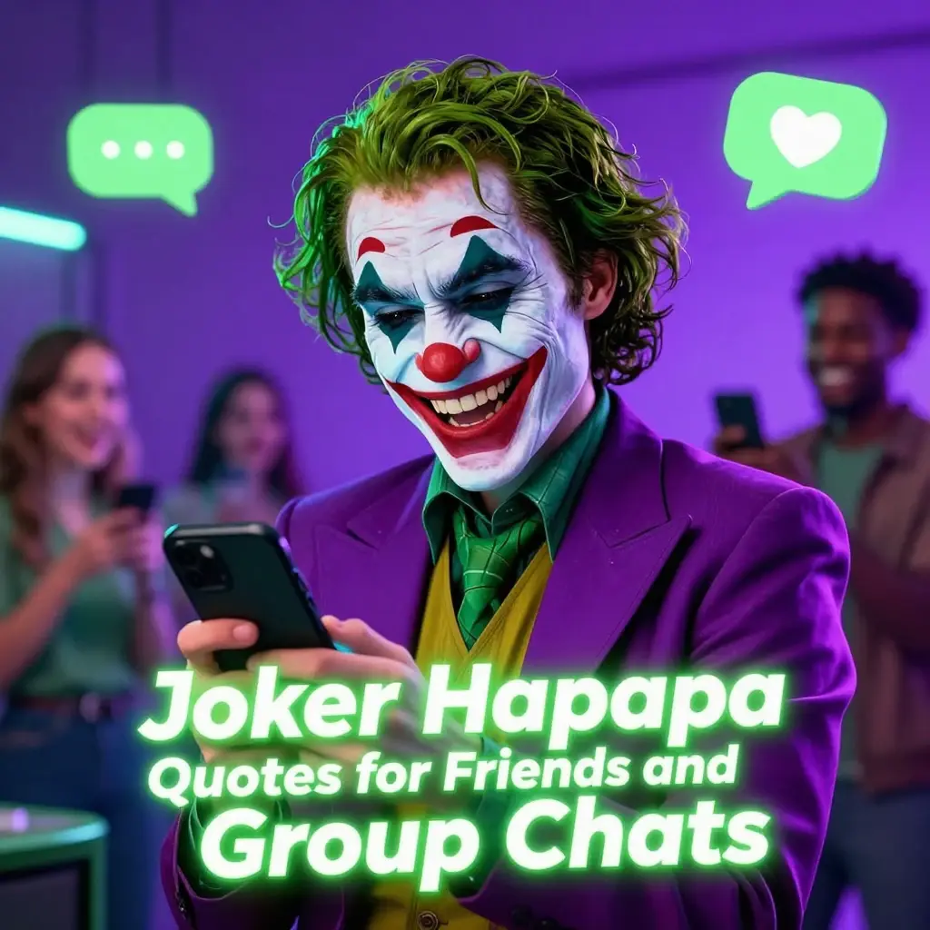 joker hahaha