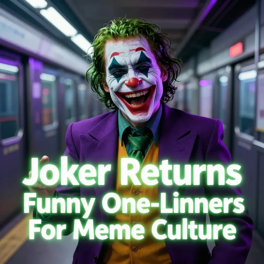 joker returns