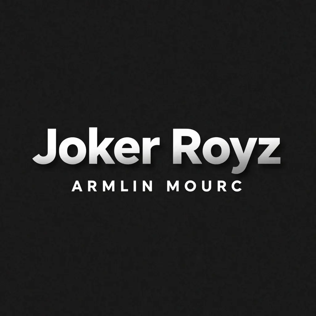 joker royz english