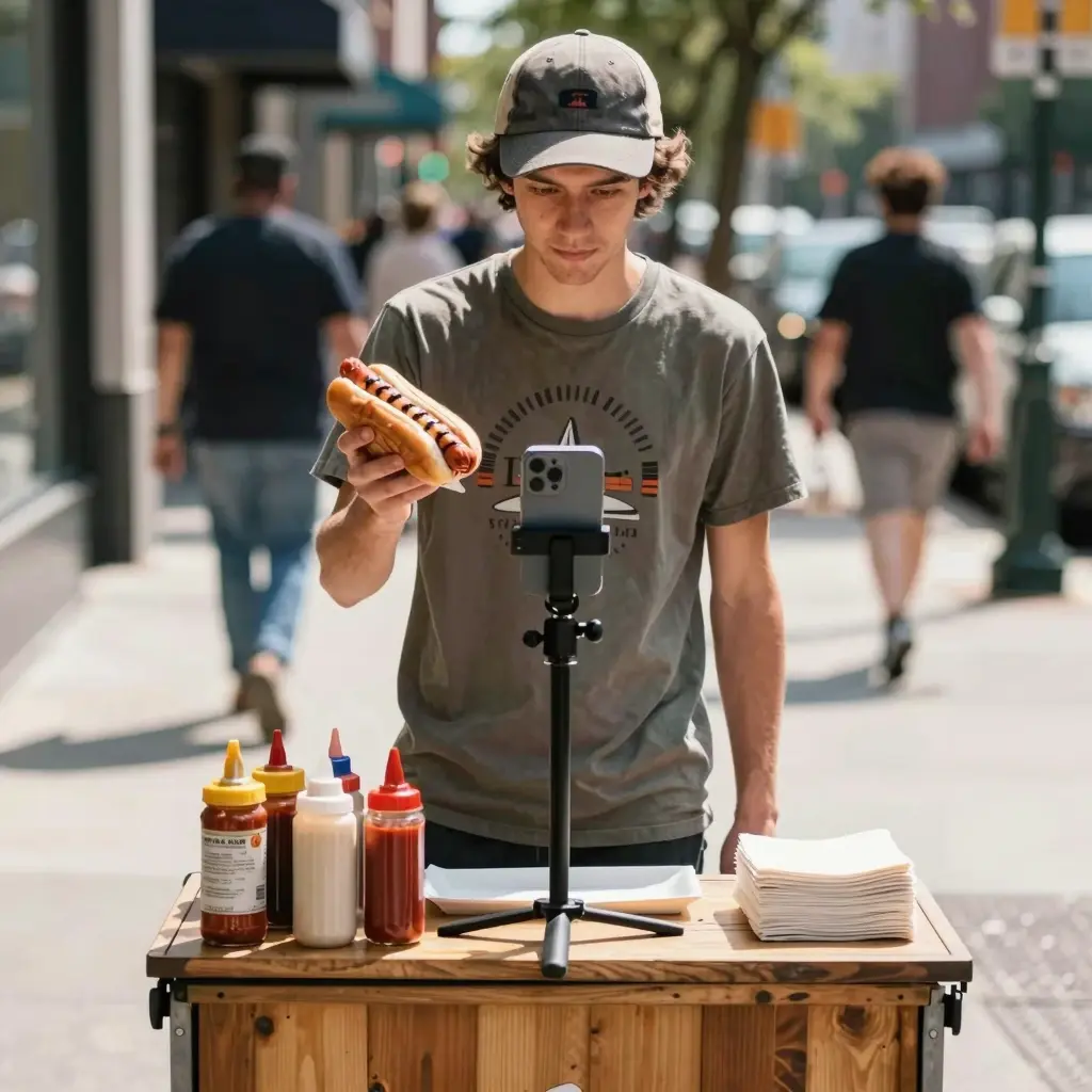 hot dog jokes