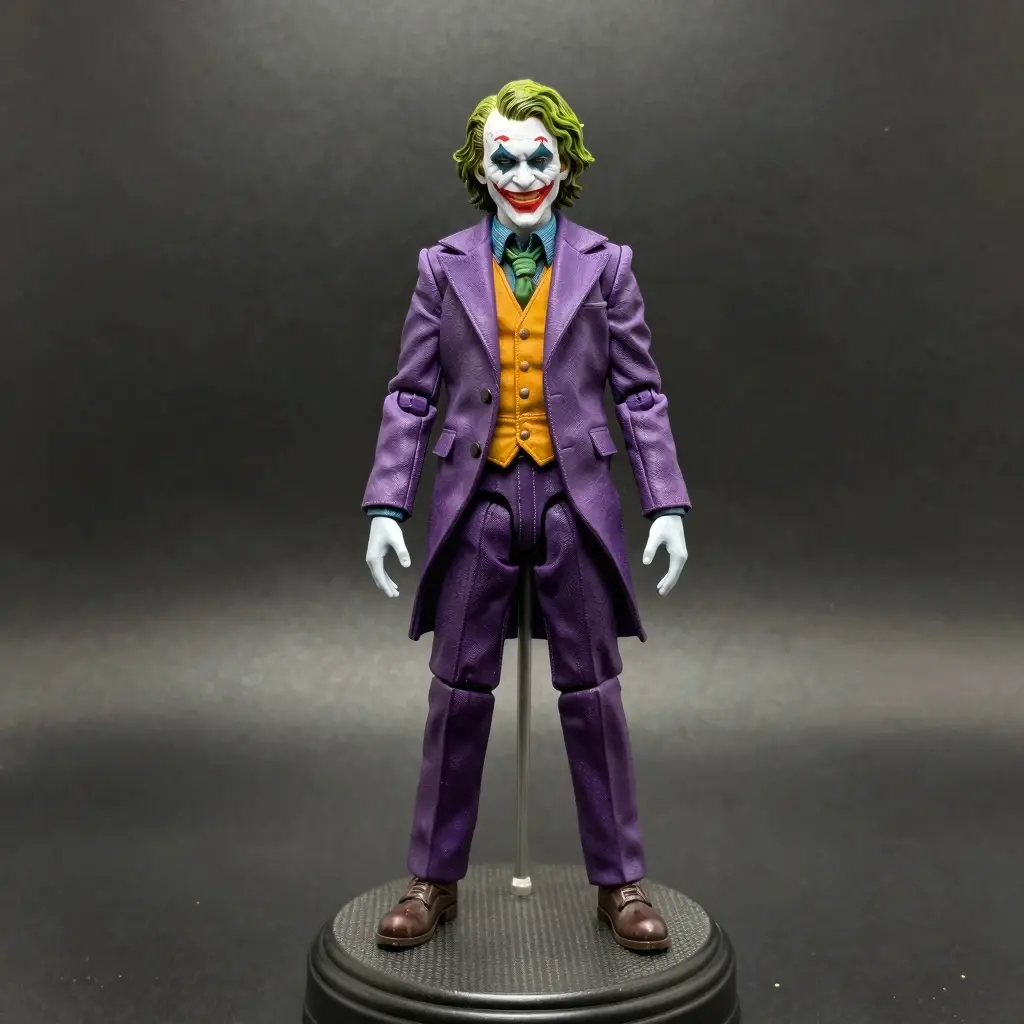 hot toys joker