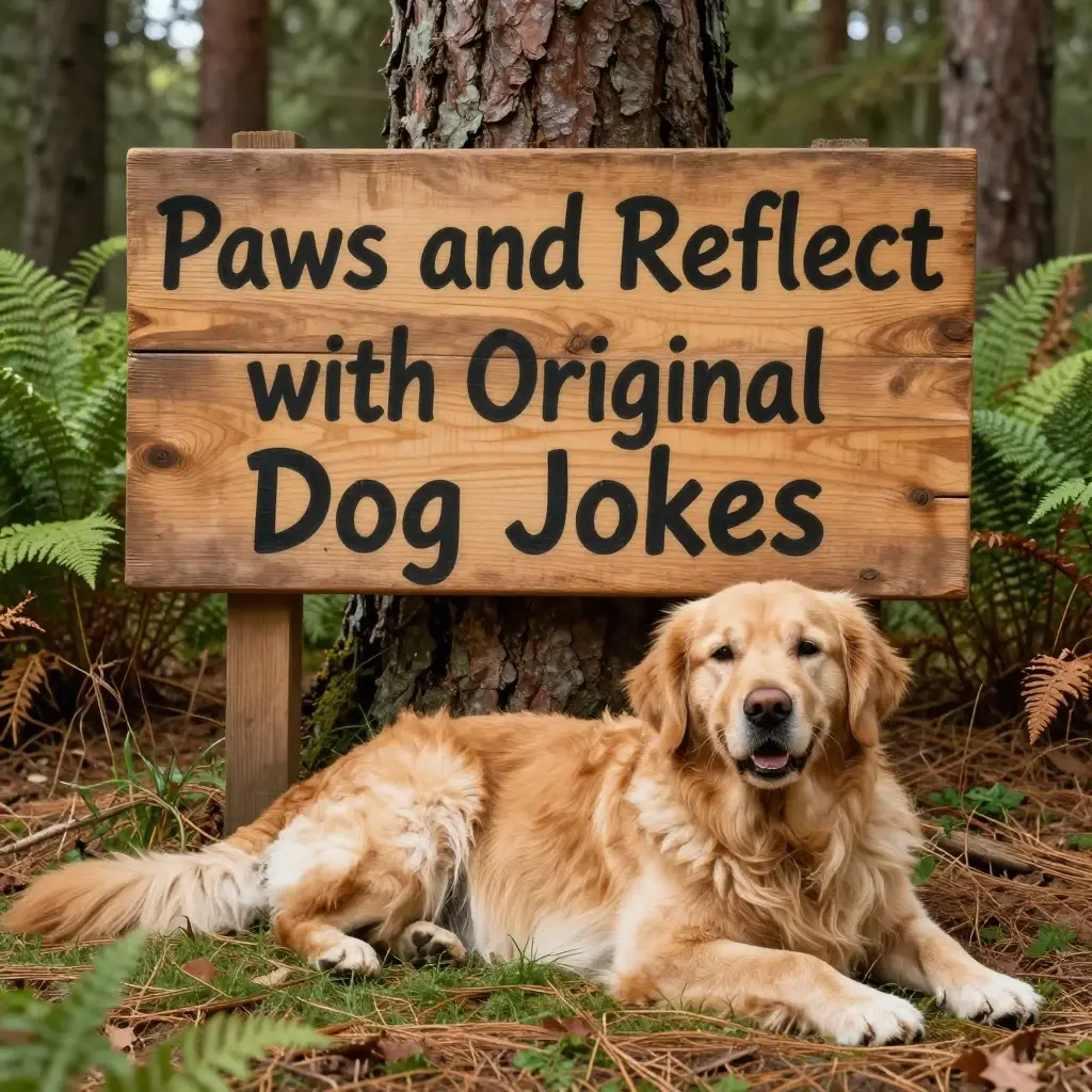 dog jokes for kids