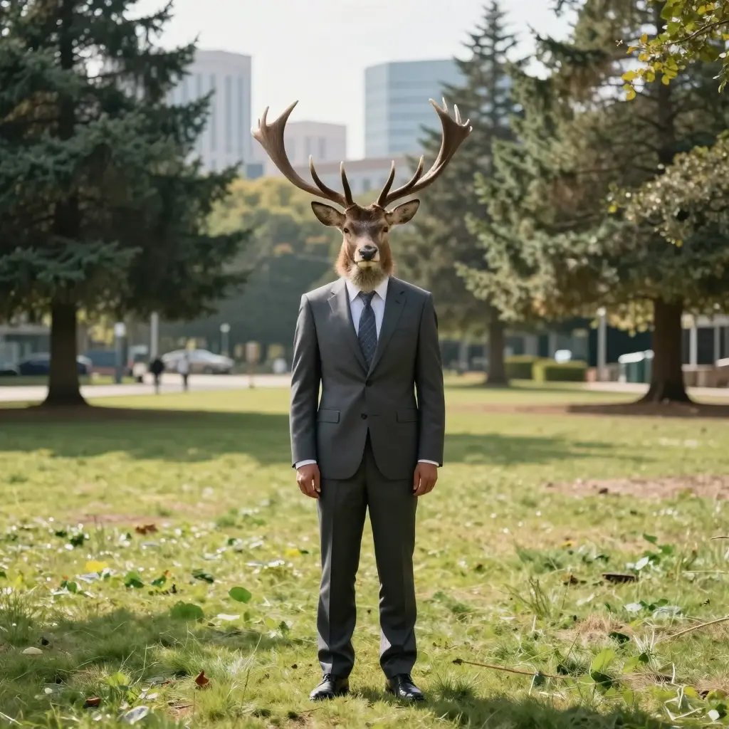 deer jokes