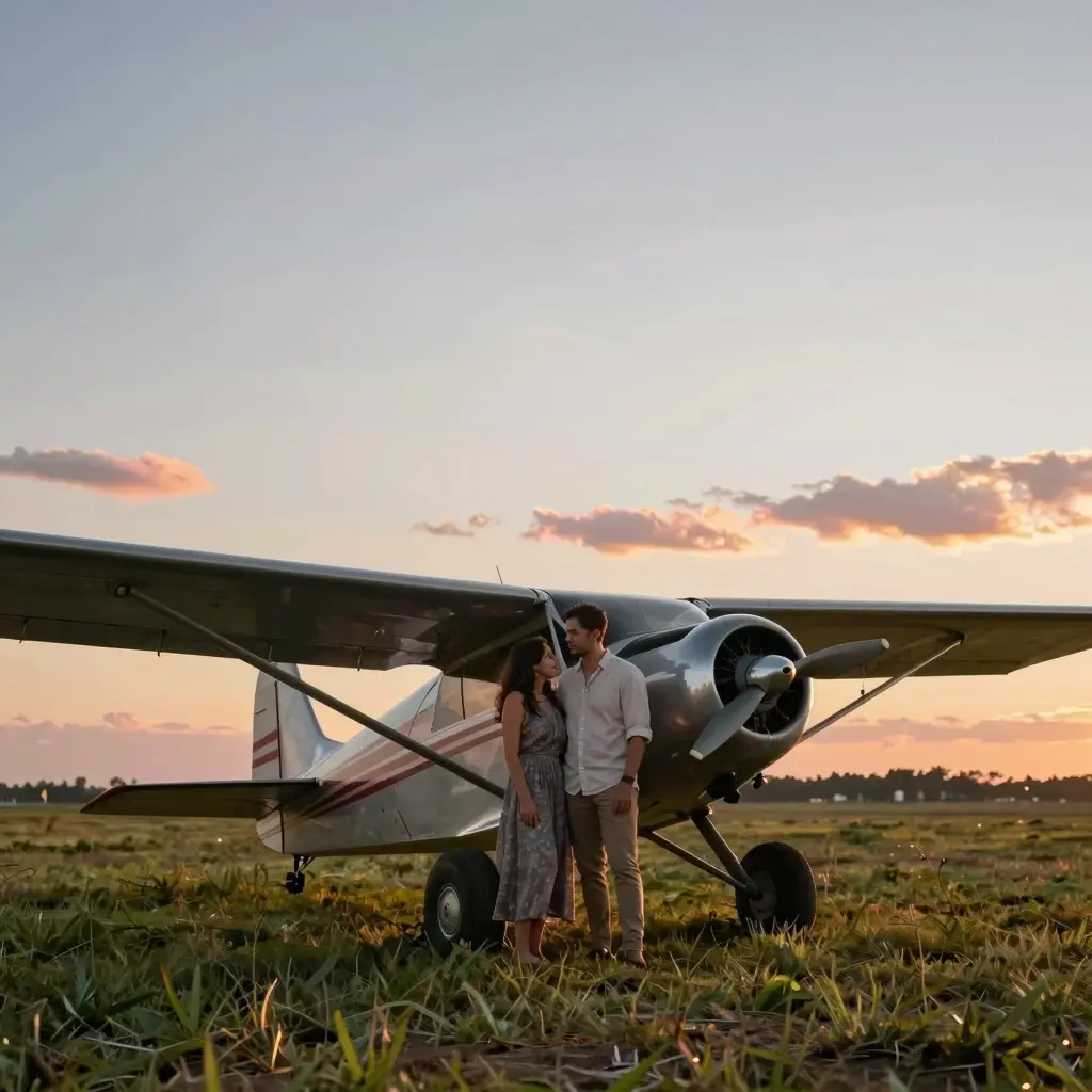 joke plane