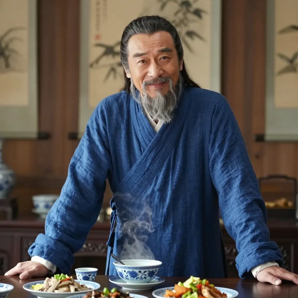 confucius say jokes