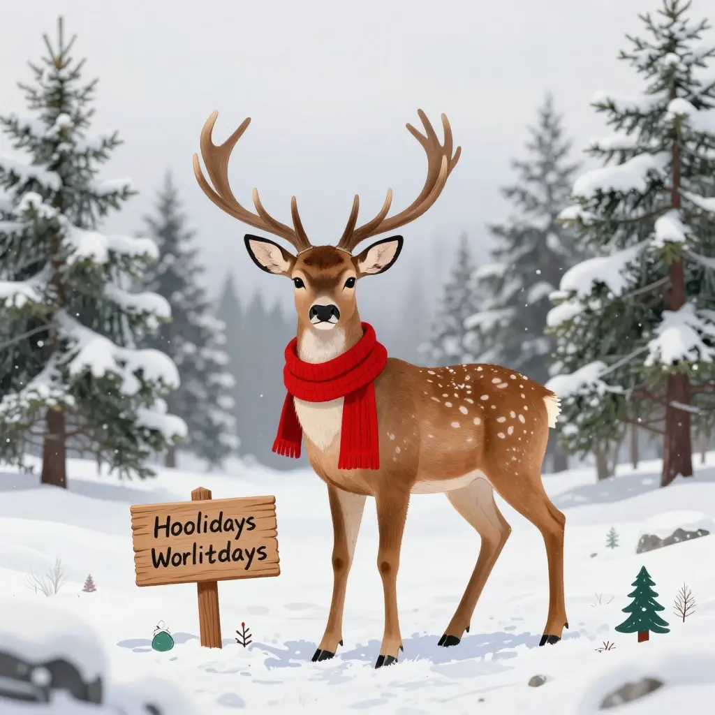 deer jokes