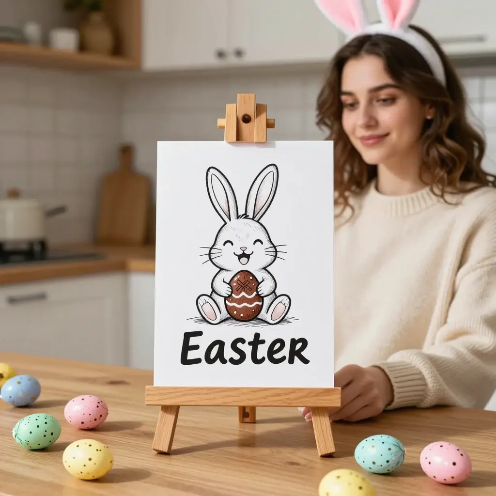 easter joke