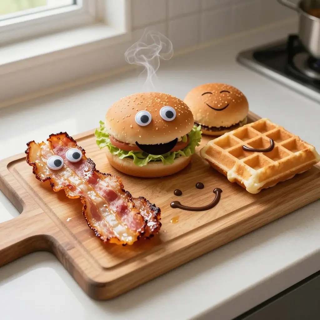 funny food jokes