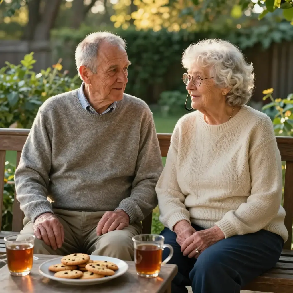 getting old jokes