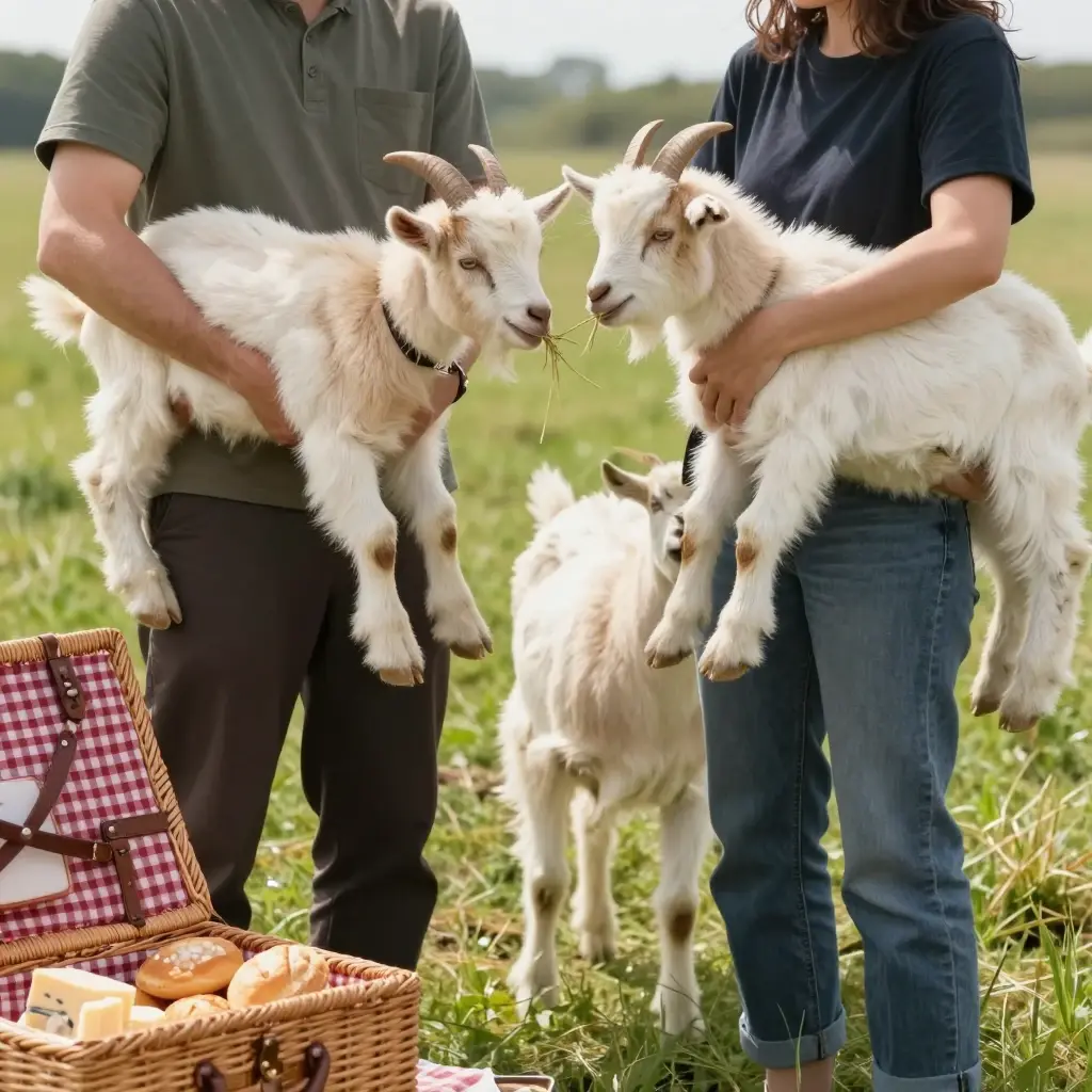 goat jokes