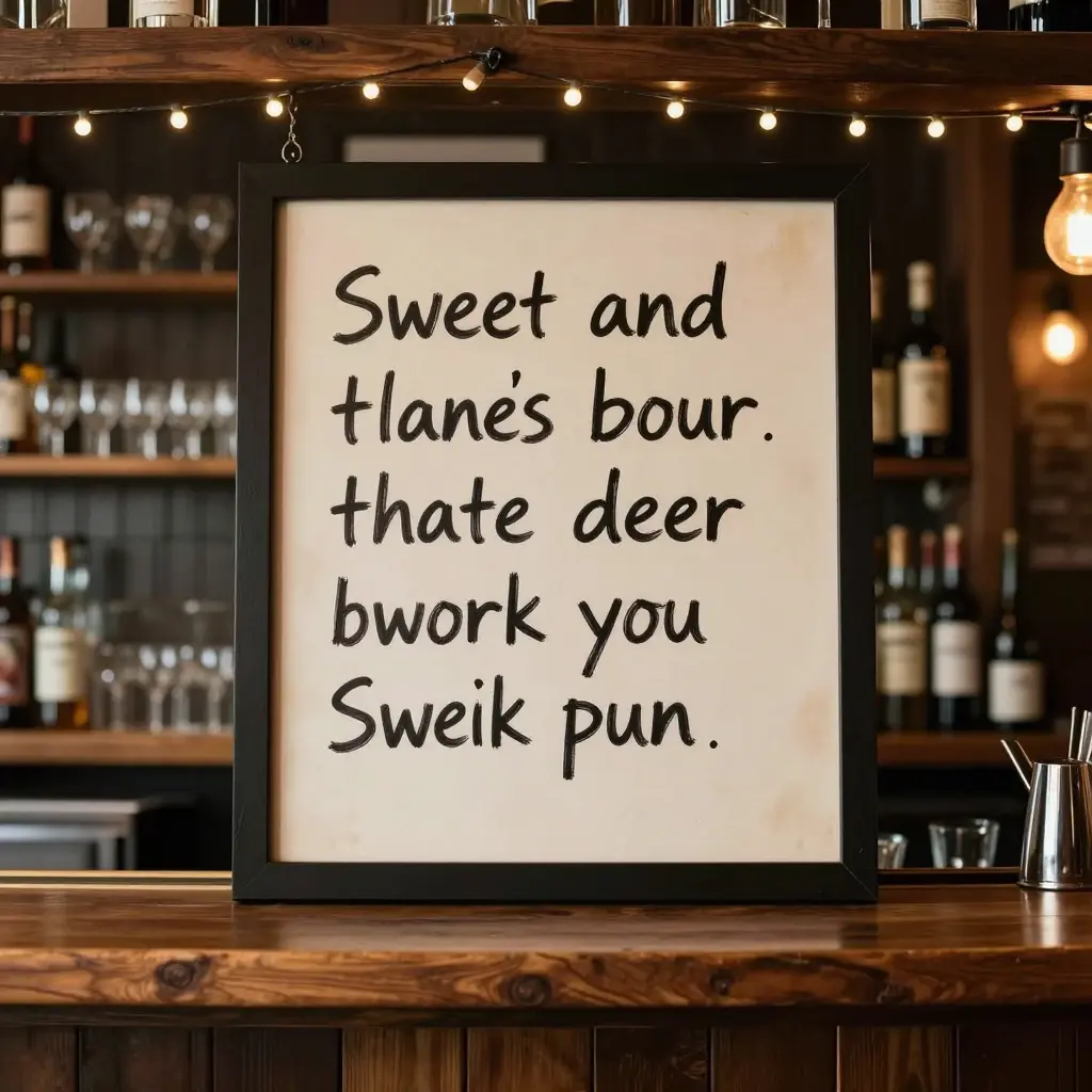 guy walks into a bar jokes