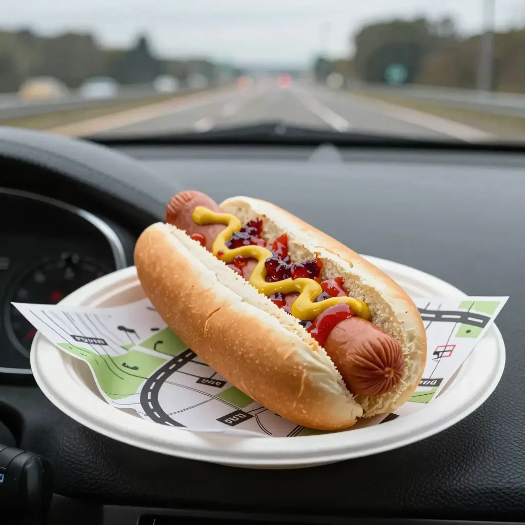 hot dog jokes