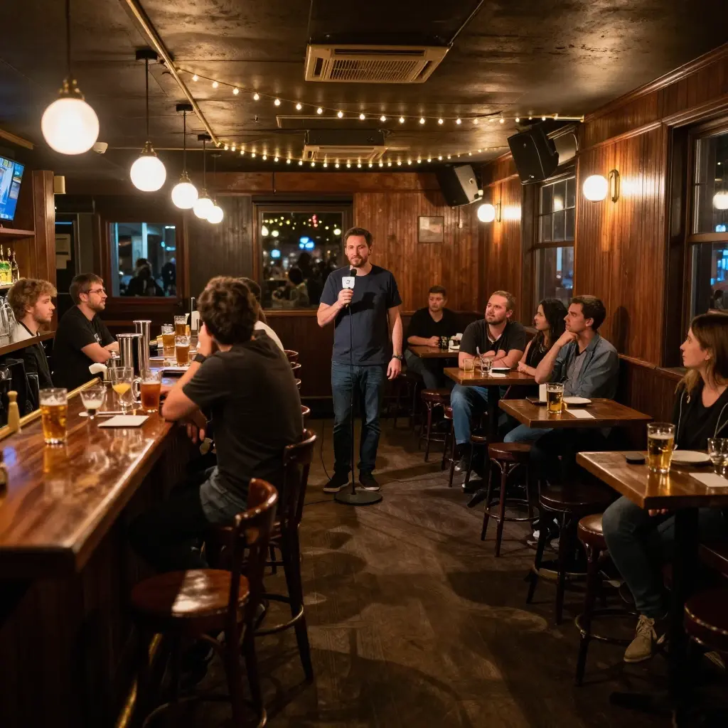 guy walks into a bar jokes