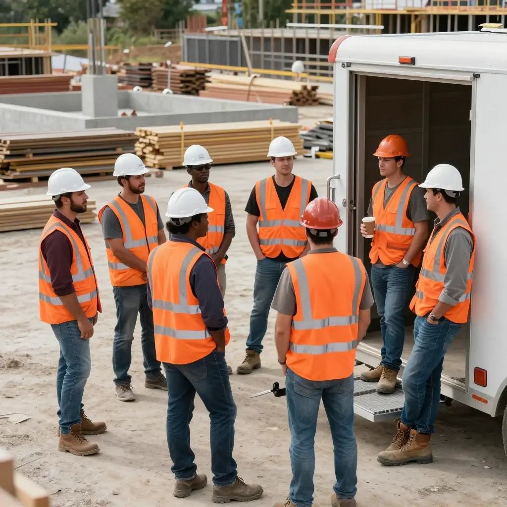construction jokes