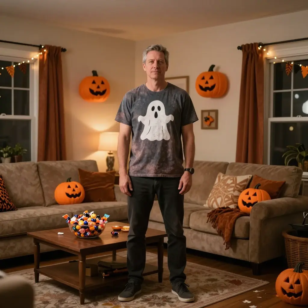dad jokes halloween
