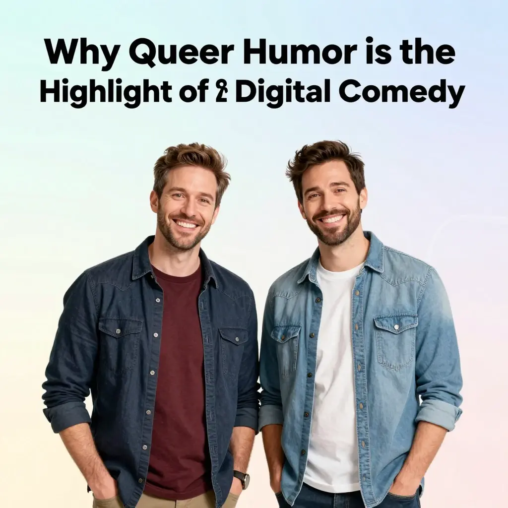 gay joke