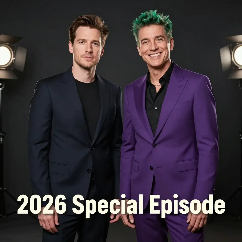jack and joker special episode