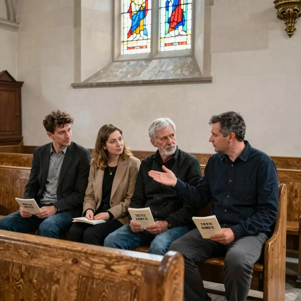 hilarious church jokes