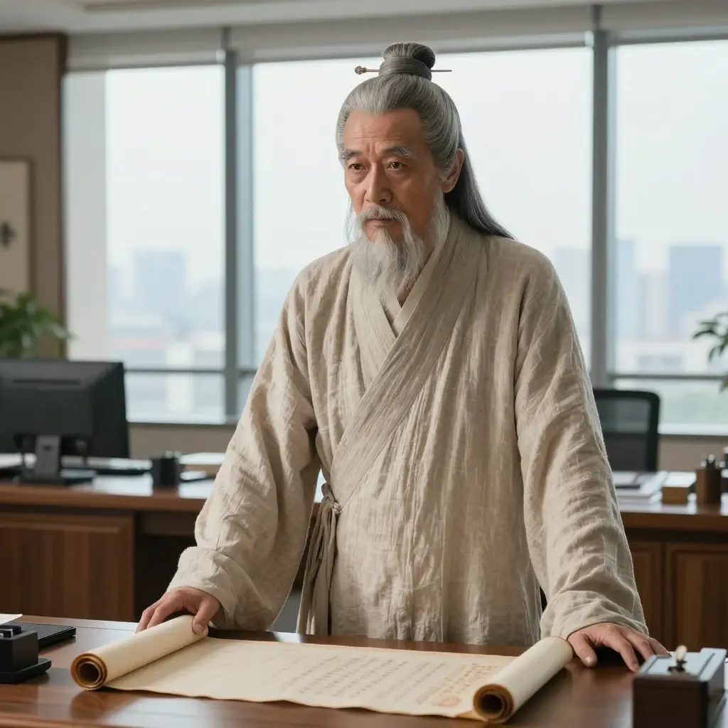 confucius say jokes