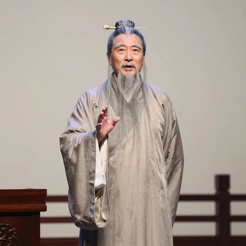 confucius say jokes