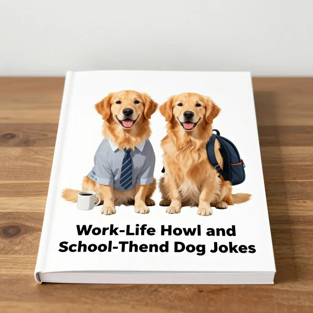 dog joke