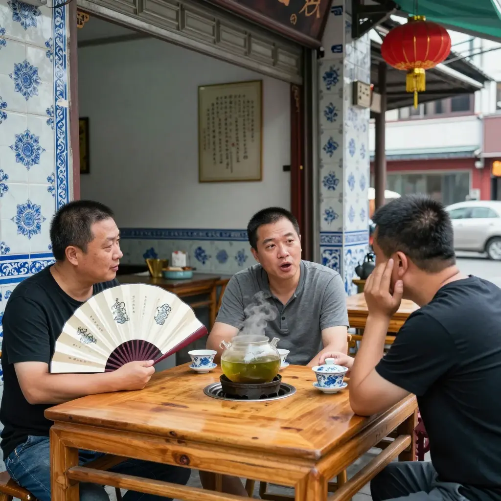 jokes for chinese