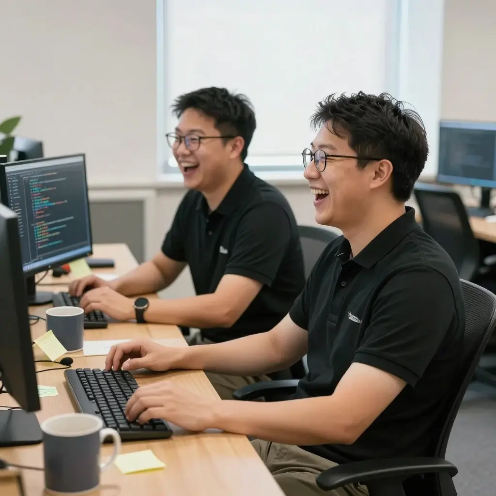 jokes on it engineers
