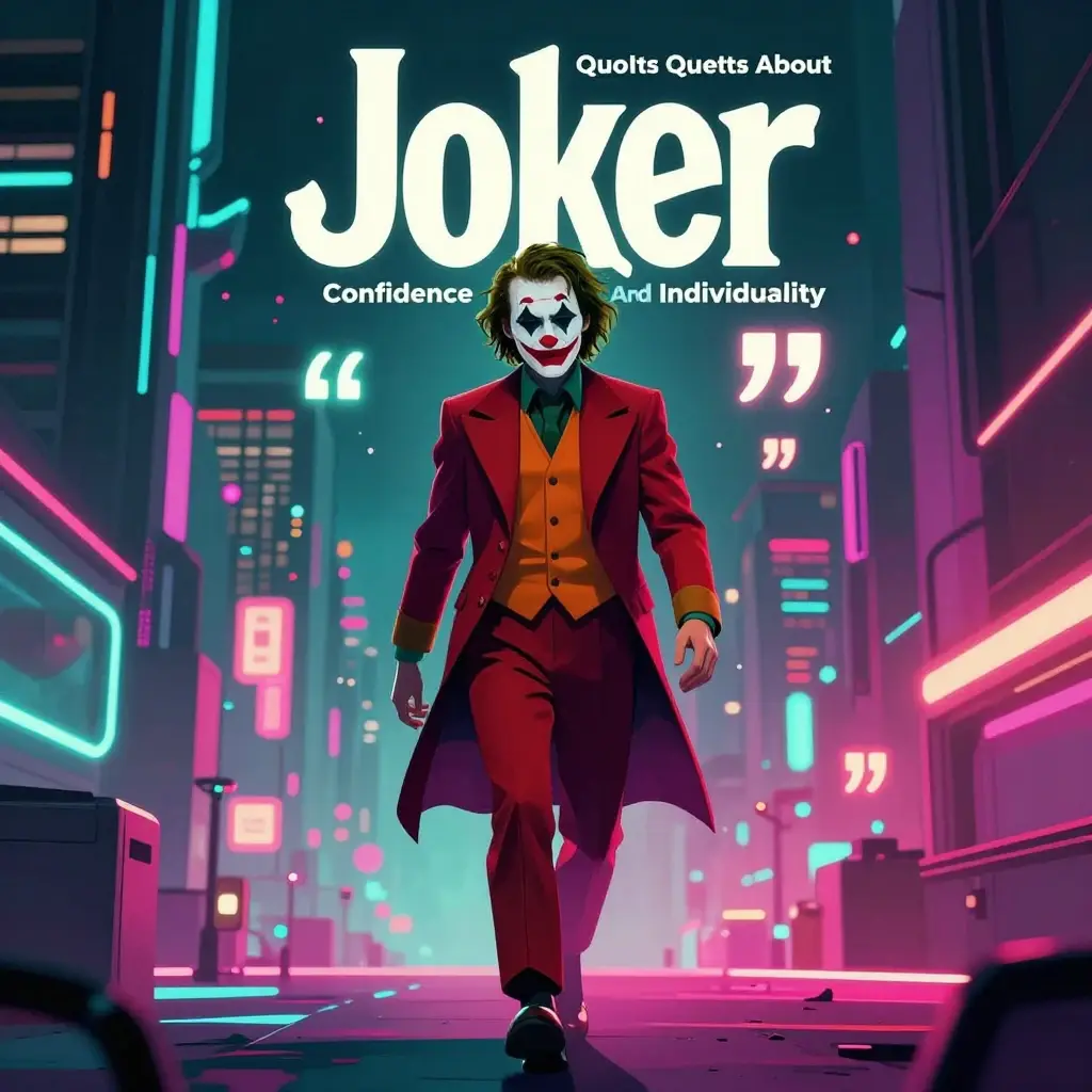 quotes with joker