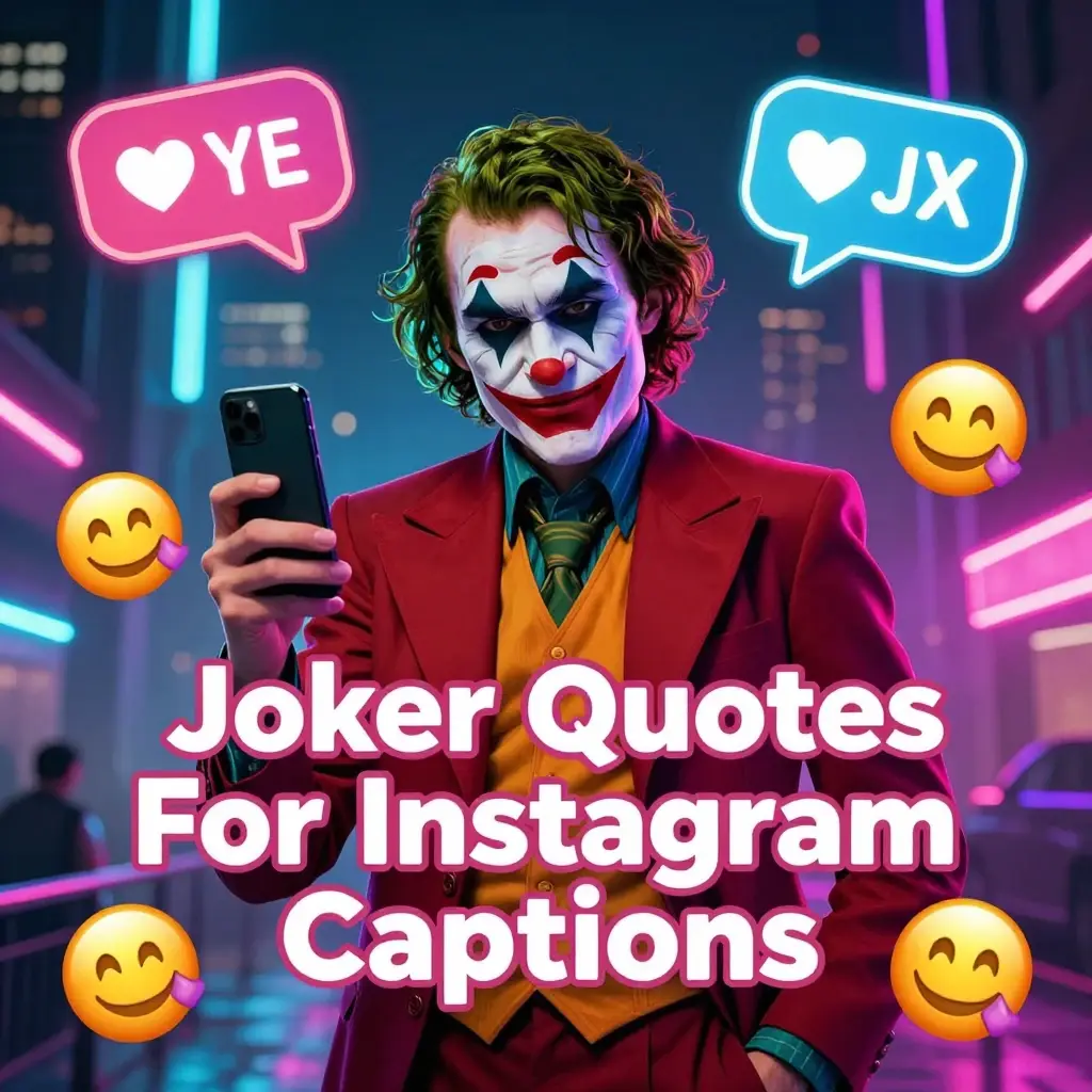 quotes with joker