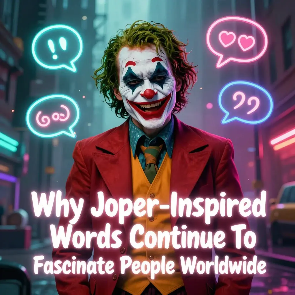 quotes with joker