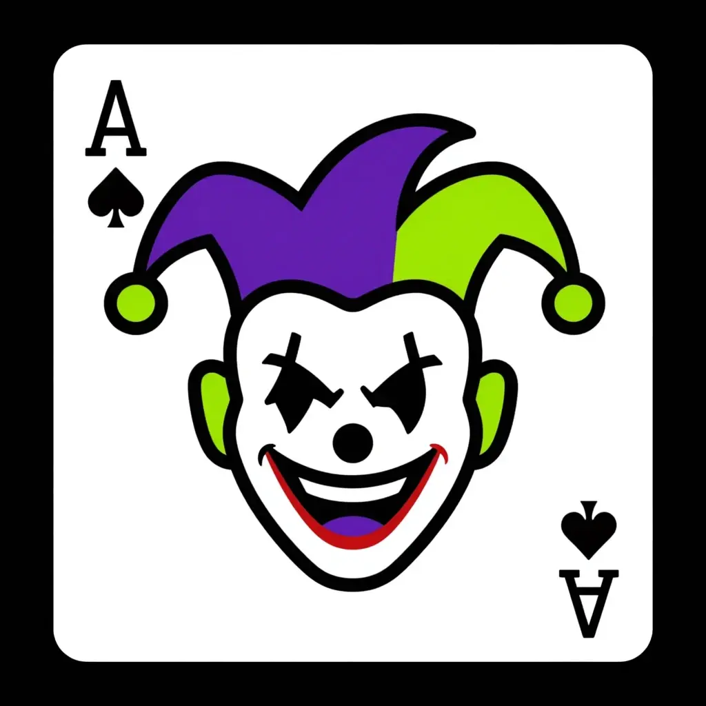 joker symbol