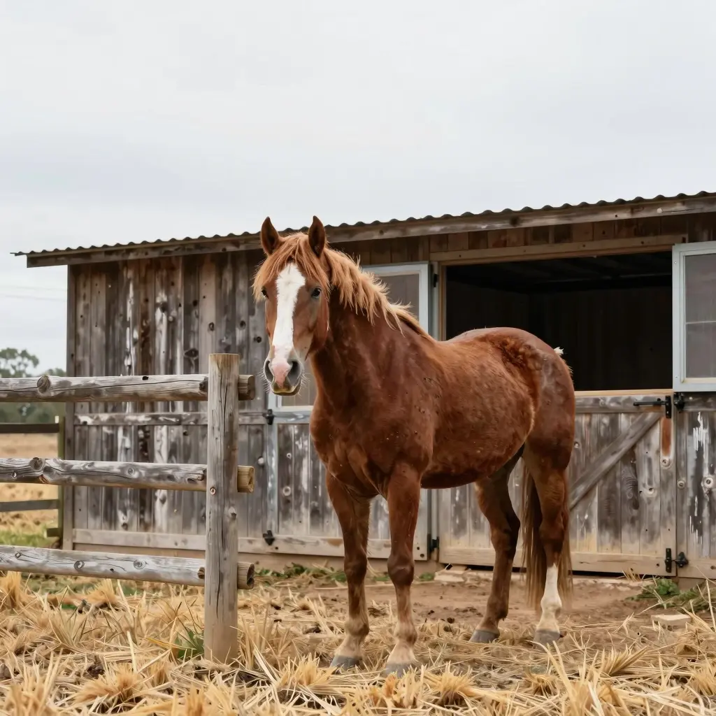 jokes about horses