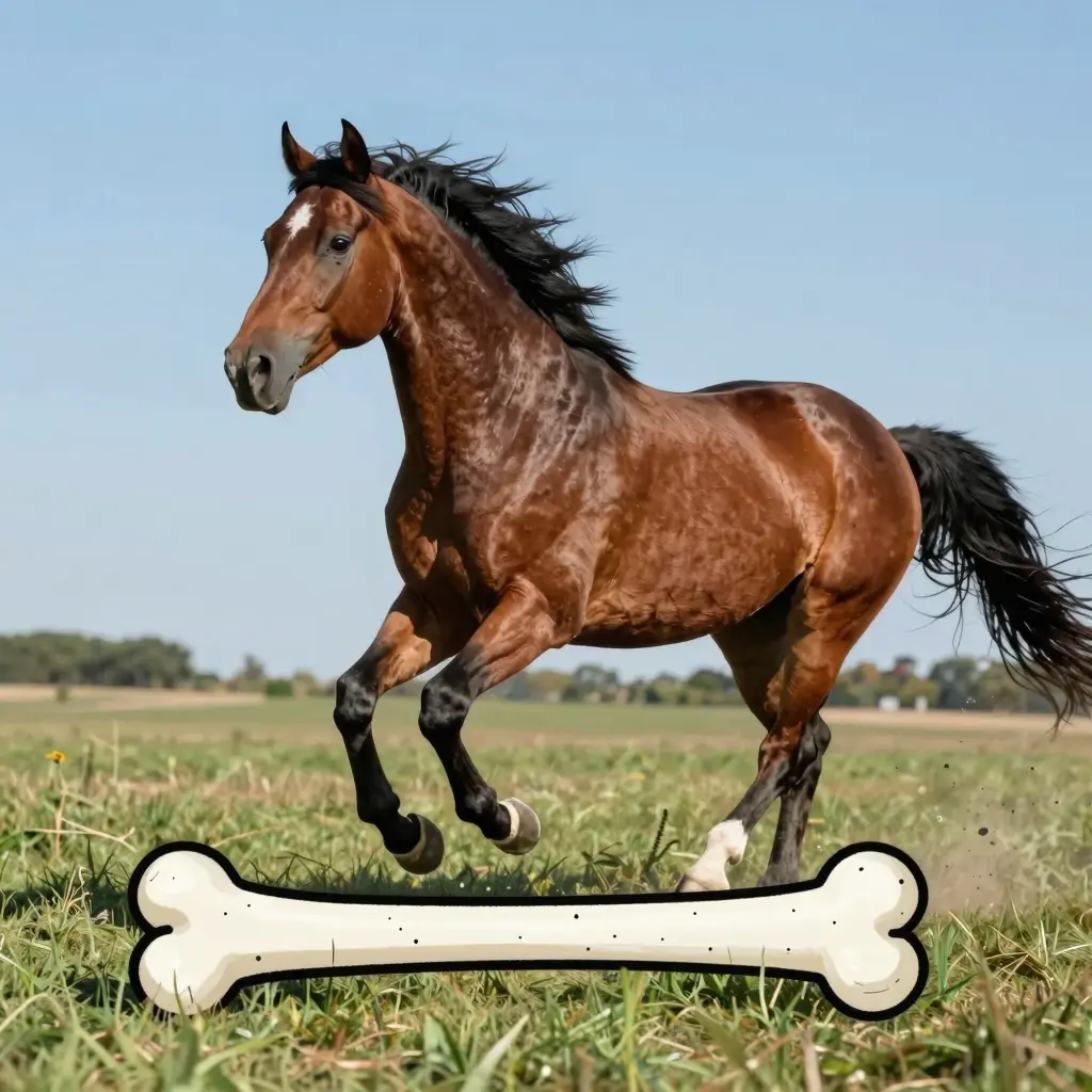 jokes about horses