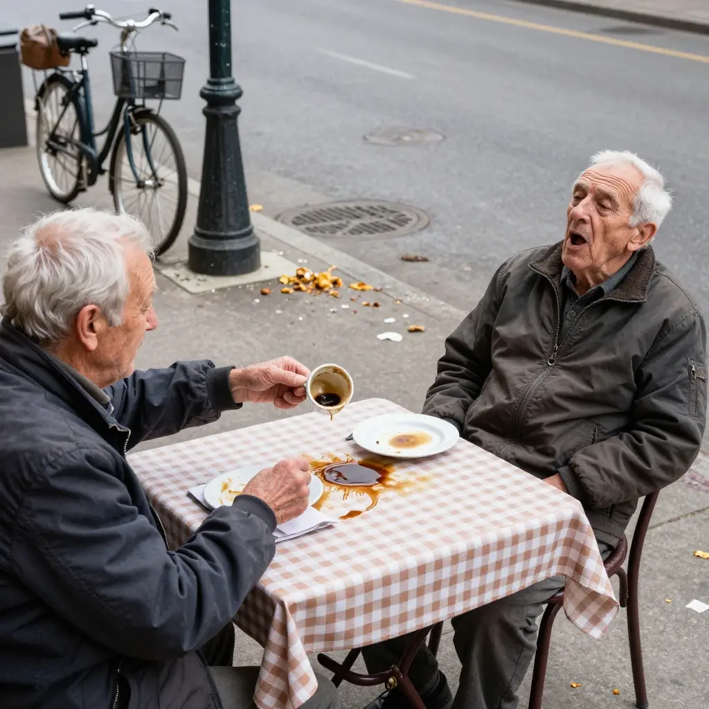 jokes about old people