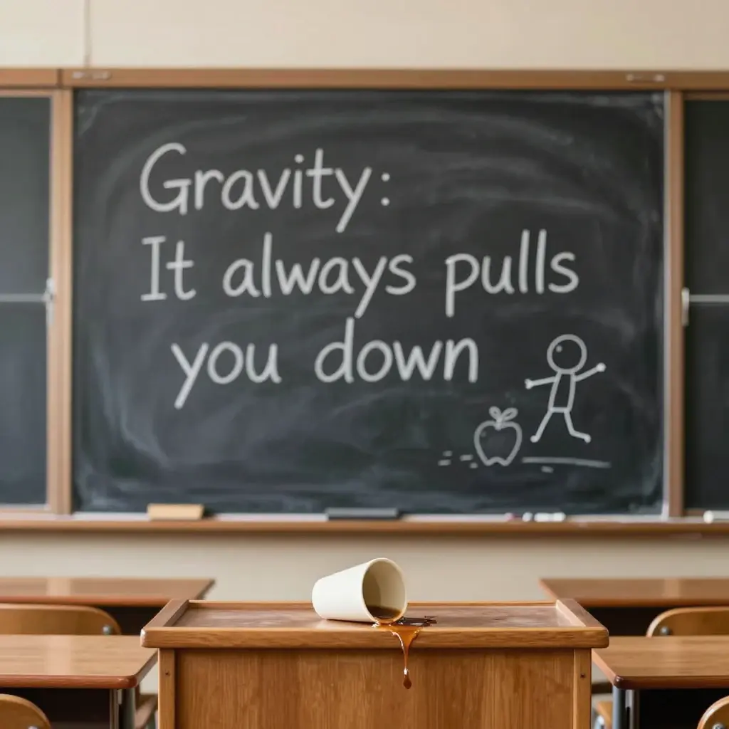 jokes for physics