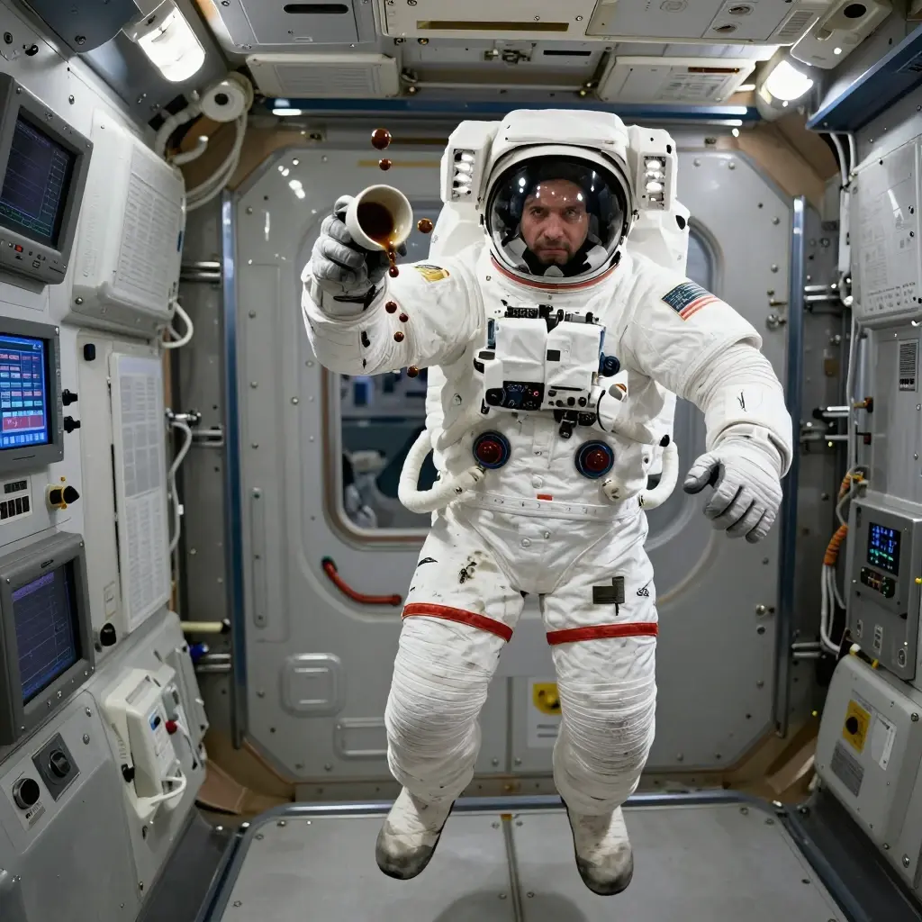 jokes on space