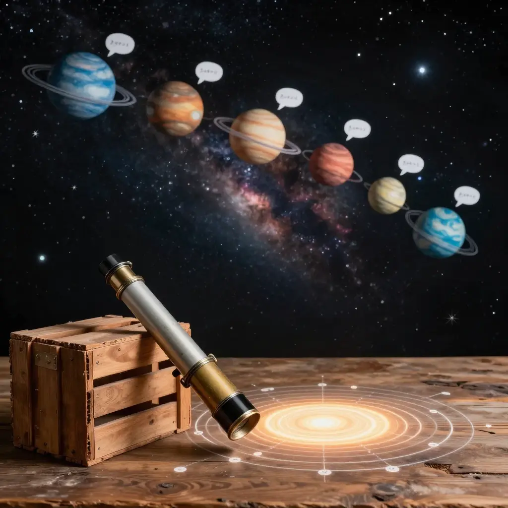 jokes on space